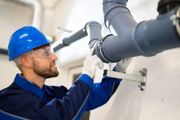water damage restoration service Reynoldsville